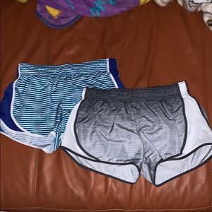 Running shorts bundle